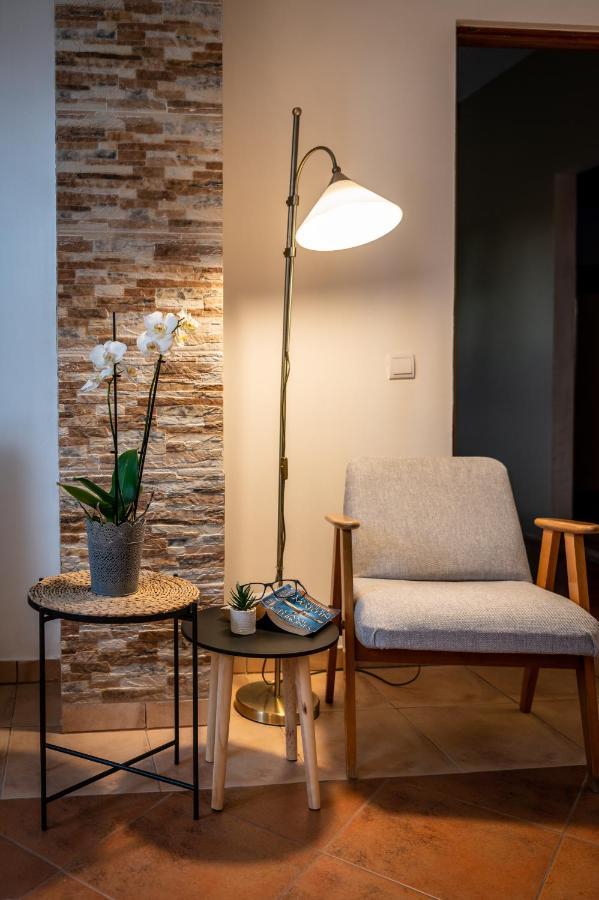 La Lampa Apartments เดเบรตเซน ภายนอก รูปภาพ