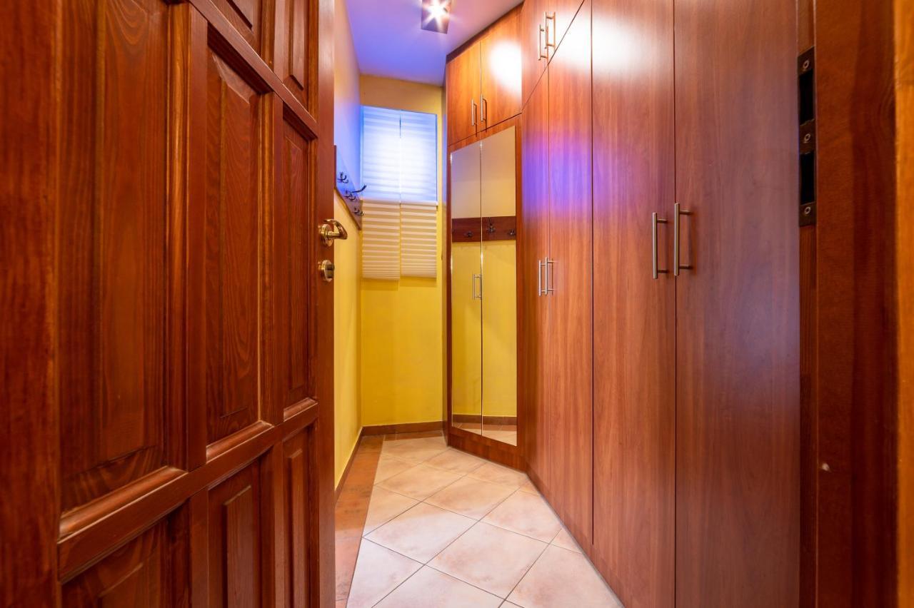 La Lampa Apartments เดเบรตเซน ภายนอก รูปภาพ