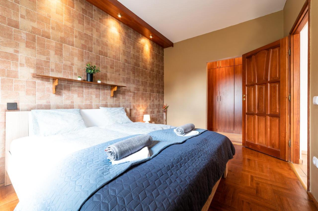 La Lampa Apartments เดเบรตเซน ภายนอก รูปภาพ
